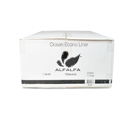 Blue Ocean Econo Disposable Liner -720ct/bx