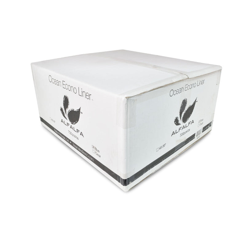 Blue Ocean Econo Disposable Liner -720ct/bx