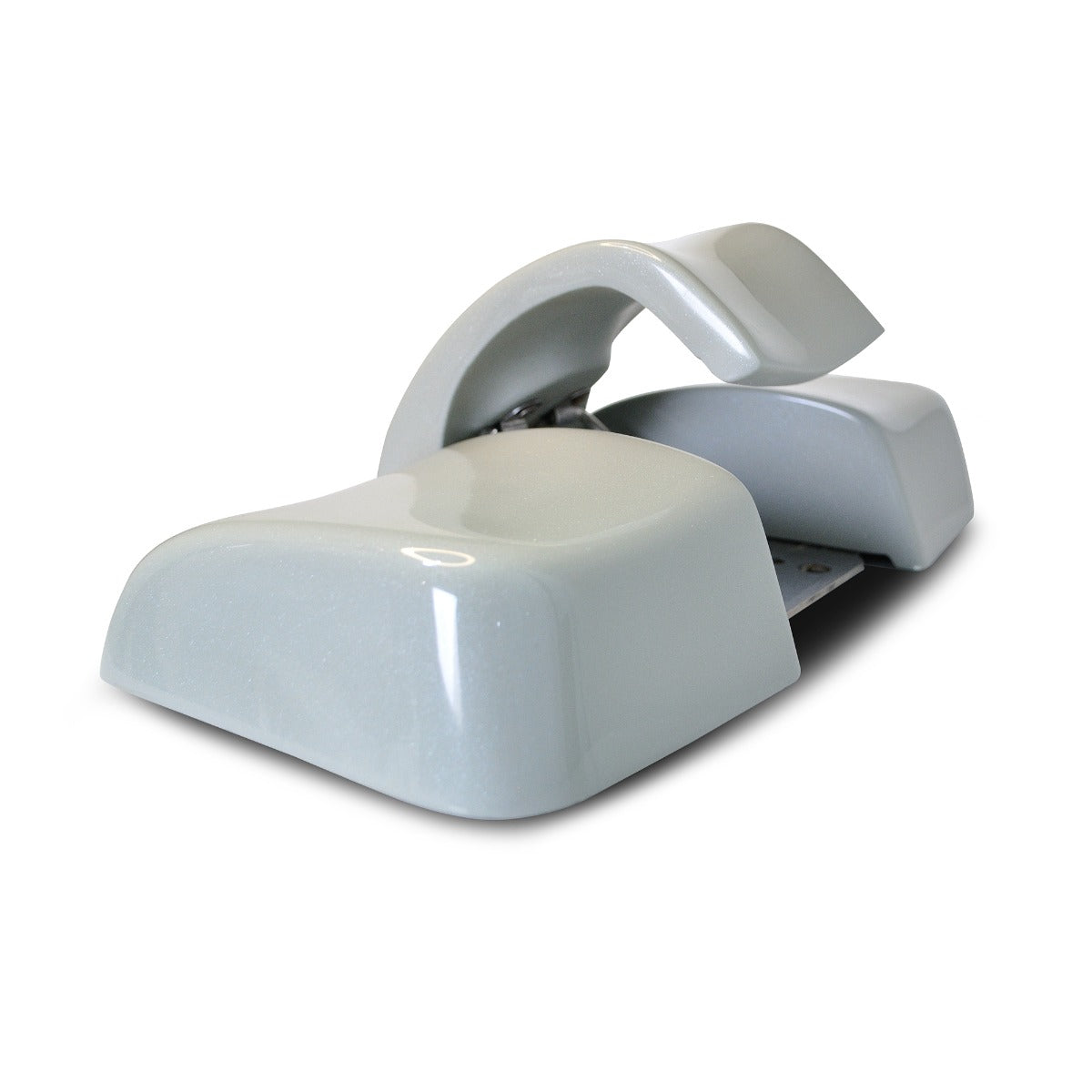 Spa Footrest Top w/ Mechanism - 3pcs Grey