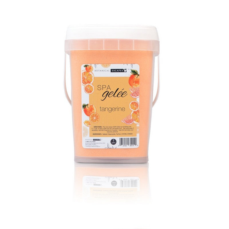 BE- Spa Gelee - Tangerine 1 Gal