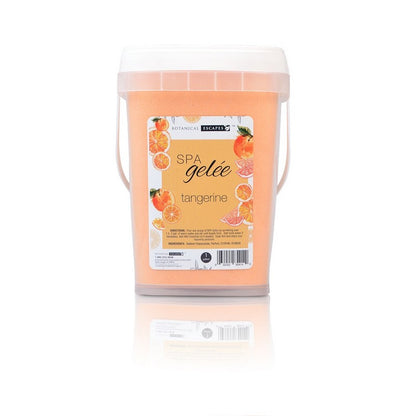 BE- Spa Gelee - Tangerine 1 Gal