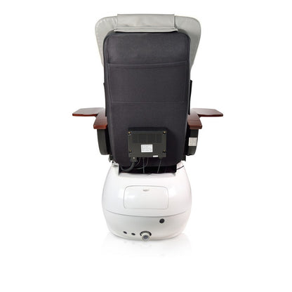 Gspa F  Pedicure Spa & Round Glass Sink w/ installation