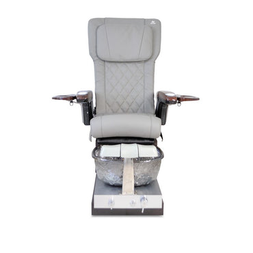 Gspa W Pedicure Spa Glass Sink w/ installation - Cafelle