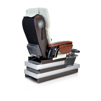 Gspa W Pedicure Spa Glass Sink w/ installation - Cafelle