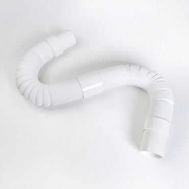 Spa PVC Flexible Hose 4ft(1"x1.25")
