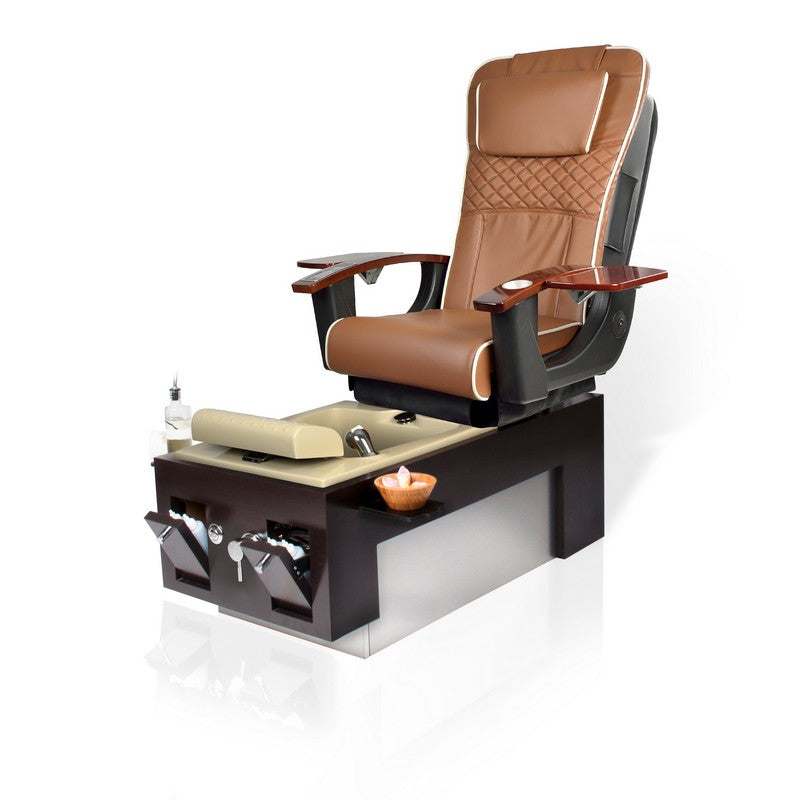 ION II Pedicure Spa w/ installation - Cafelle
