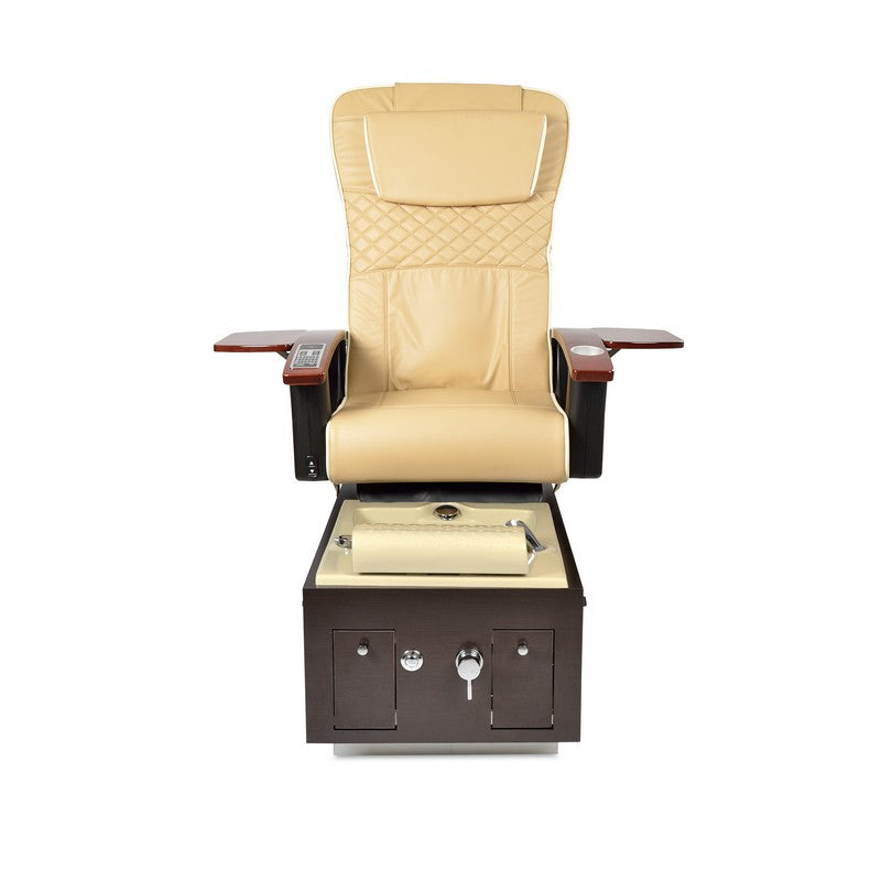 ION II Pedicure Spa w/ installation - Cafelle