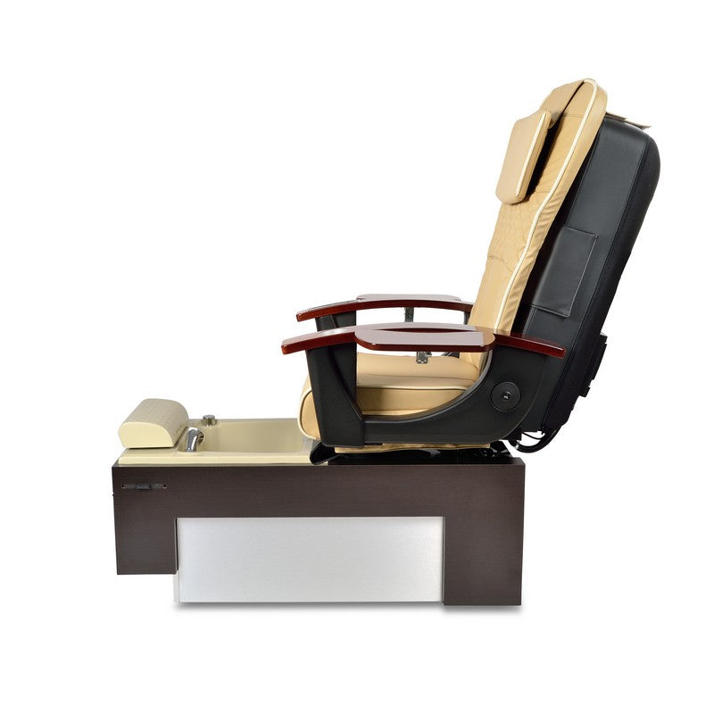 ION II Pedicure Spa w/ installation - Cafelle