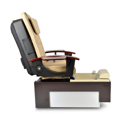 ION II Pedicure Spa w/ installation - Cafelle