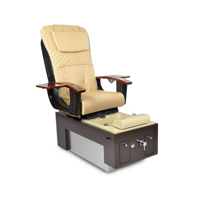 ION II Pedicure Spa w/ installation - Cafelle