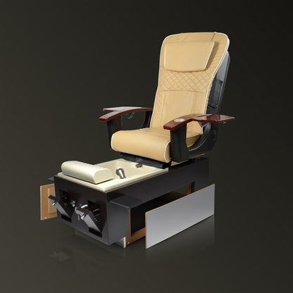ION II Pedicure Spa w/ installation - Cafelle