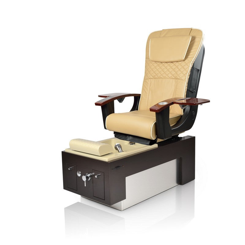 ION II Pedicure Spa w/ installation - Cafelle