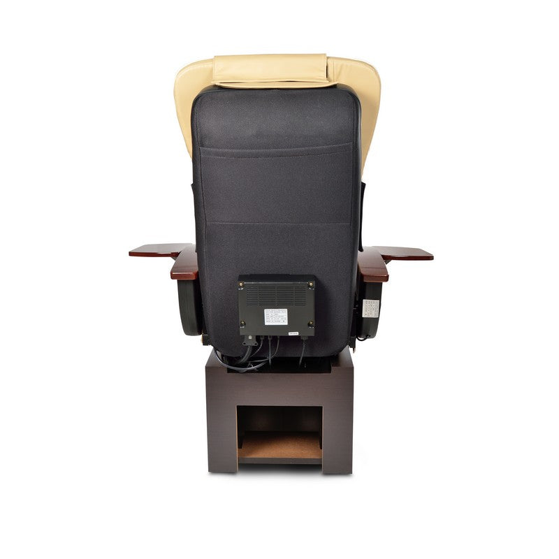 ION II Pedicure Spa w/ installation - Cafelle