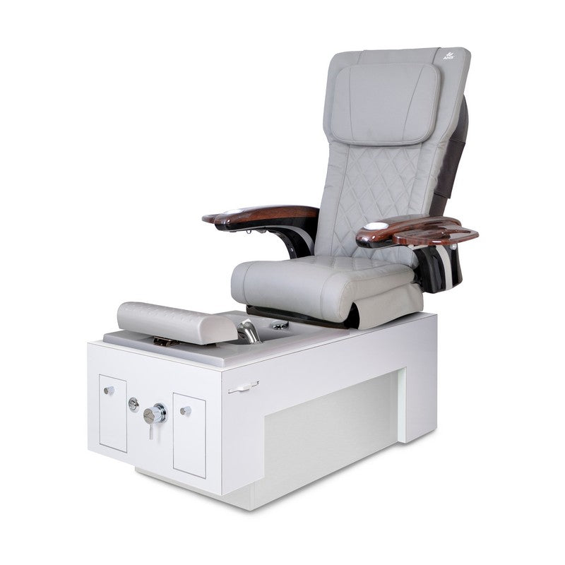 ION II PediSpa w/ installation - White