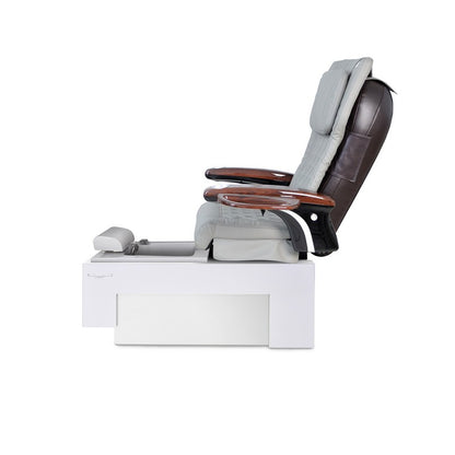 ION II PediSpa w/ installation - White