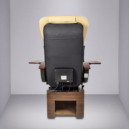 ION Pedicure Spa w/ installation