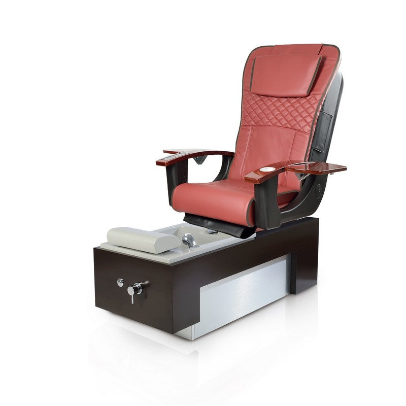 ION Pedicure Spa w/ installation - Cafelle