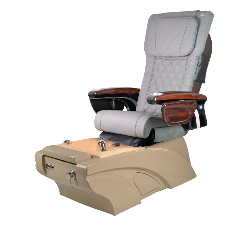 Yuna Cappuccino Pedispa w/ installation