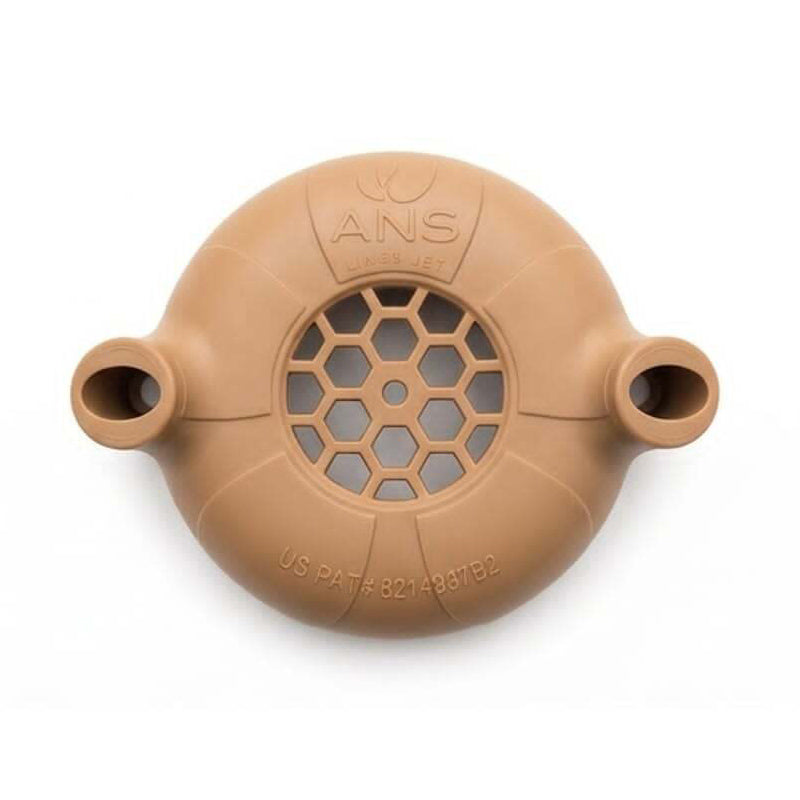 Alfalfa Liner Jet Wet End Cover