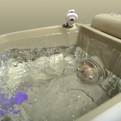 Alfalfa Liner Jet (Magnet) Wet End