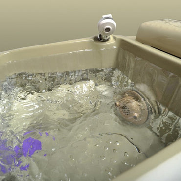 Alfalfa Liner Jet (Magnet) Wet End