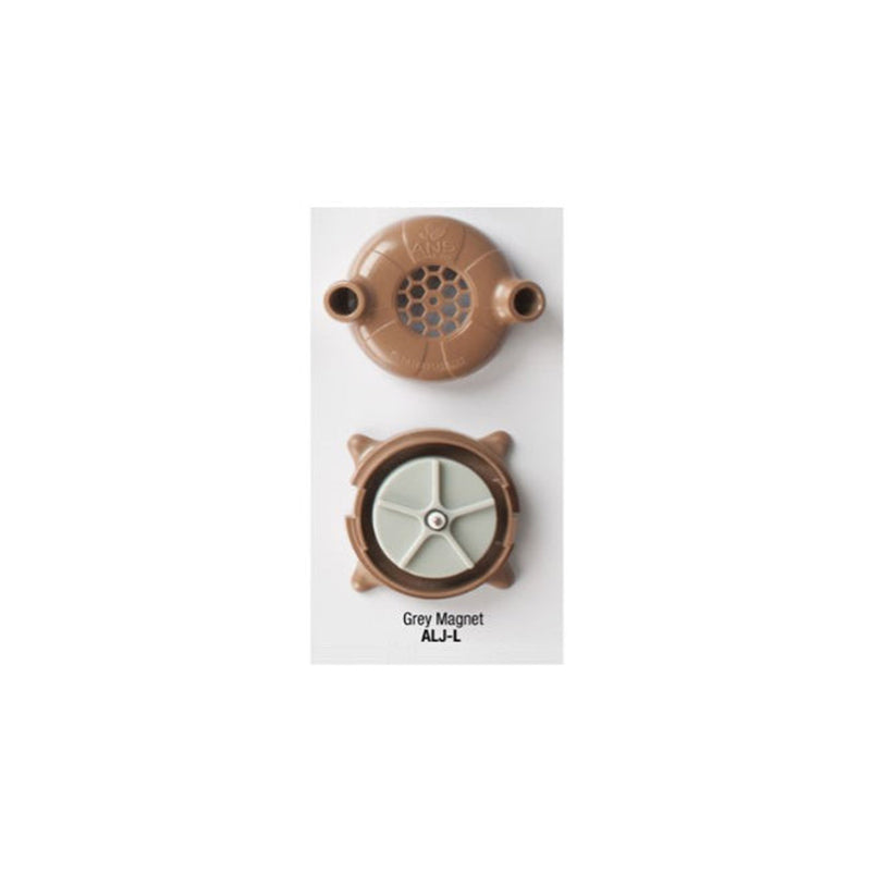 Alfalfa Liner Jet Magnet Wet End (L)