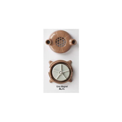 Alfalfa Liner Jet Magnet Wet End (L)