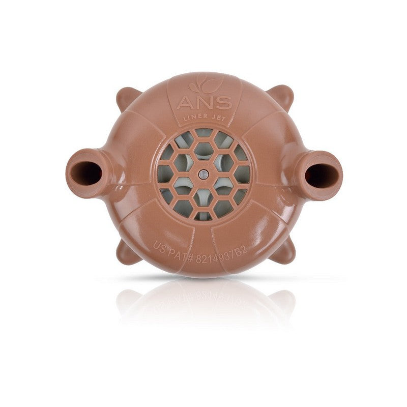 Alfalfa Liner Jet Magnet Wet End (L)