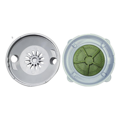 Luraco Magna Wet End