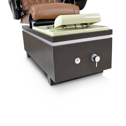 ANS Katai PediSpa w/ installation - Cafelle