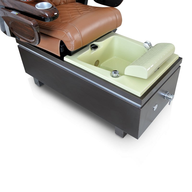 ANS Katai PediSpa w/ installation - Cafelle