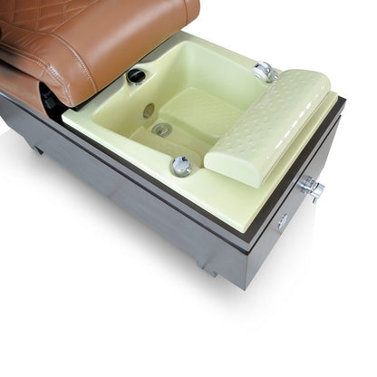 ANS Katai PediSpa w/ installation - Cafelle