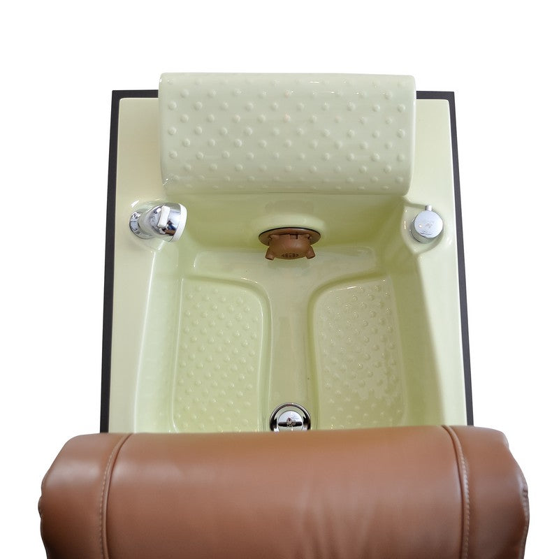 ANS Katai PediSpa w/ installation - Cafelle