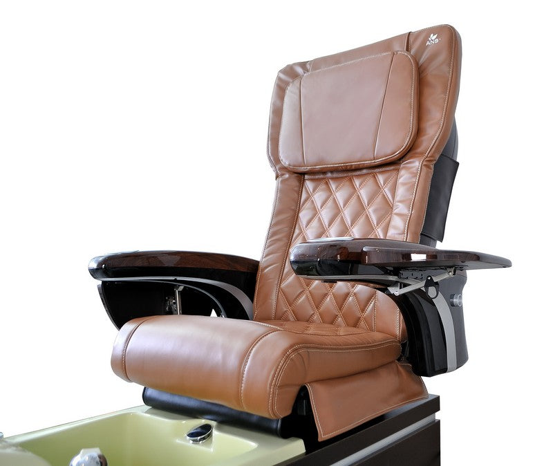 ANS Katai PediSpa w/ installation - Cafelle