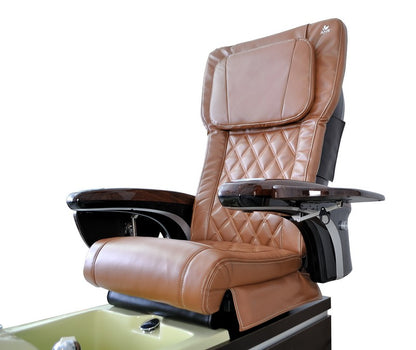 ANS Katai PediSpa w/ installation - Cafelle