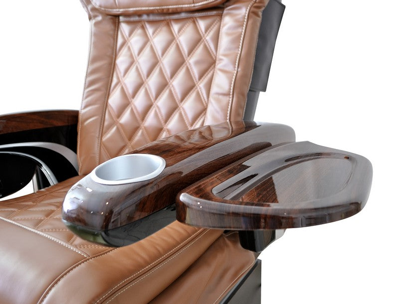 ANS Katai PediSpa w/ installation - Cafelle