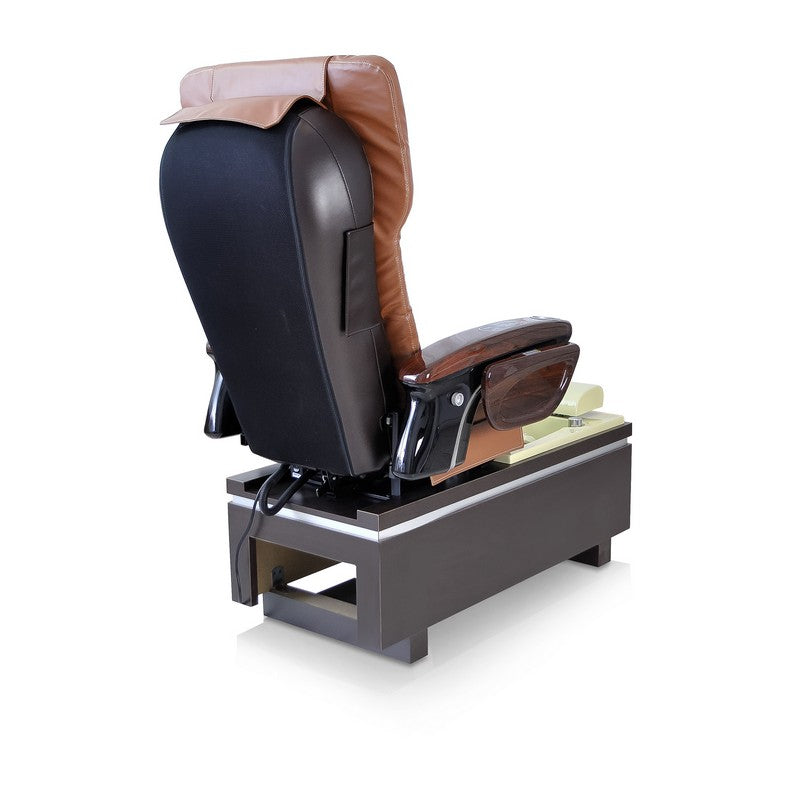 ANS Katai PediSpa w/ installation - Cafelle