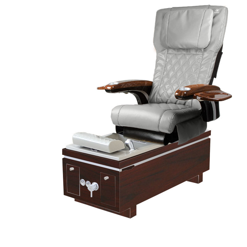 ANS Katai II PediSpa w/ installation - Mahogany