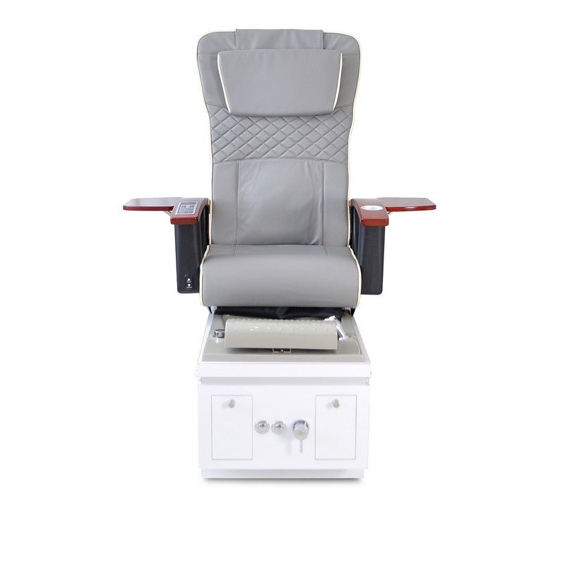 ANS Katai II PediSpa w/ installation - White