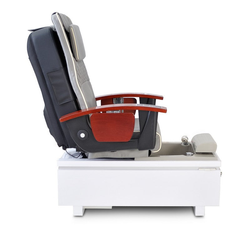 ANS Katai II PediSpa w/ installation - White