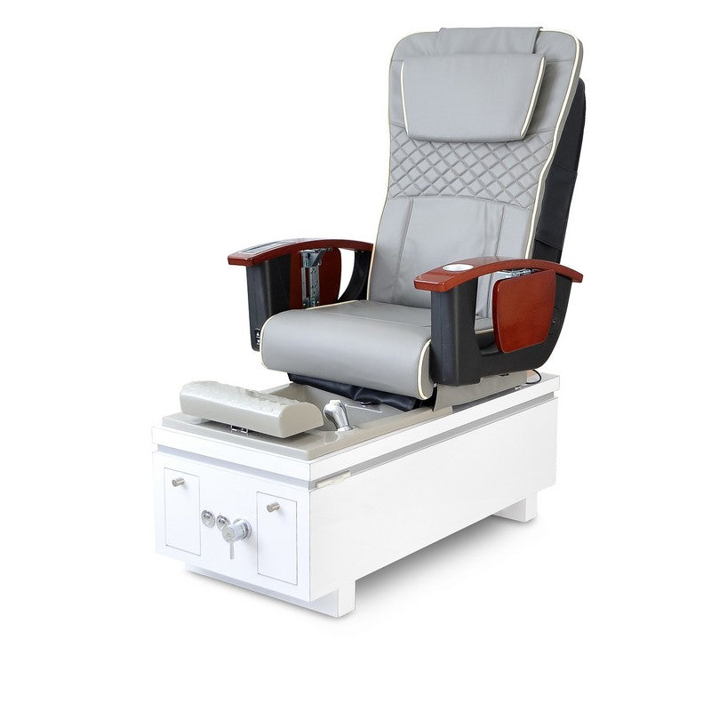 ANS Katai II PediSpa w/ installation - White