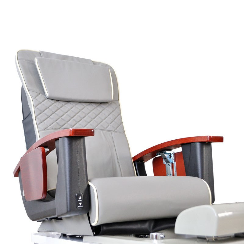 ANS Katai II PediSpa w/ installation - White