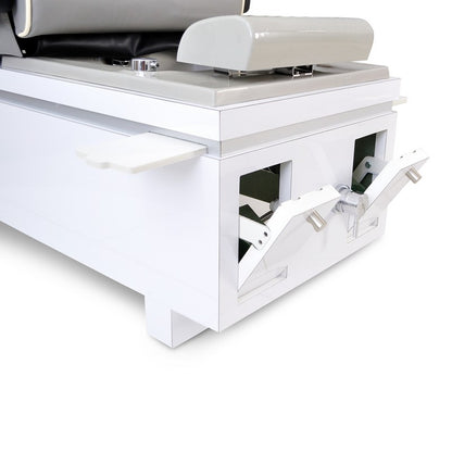 ANS Katai II PediSpa w/ installation - White