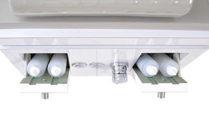 ANS Katai II PediSpa w/ installation - White