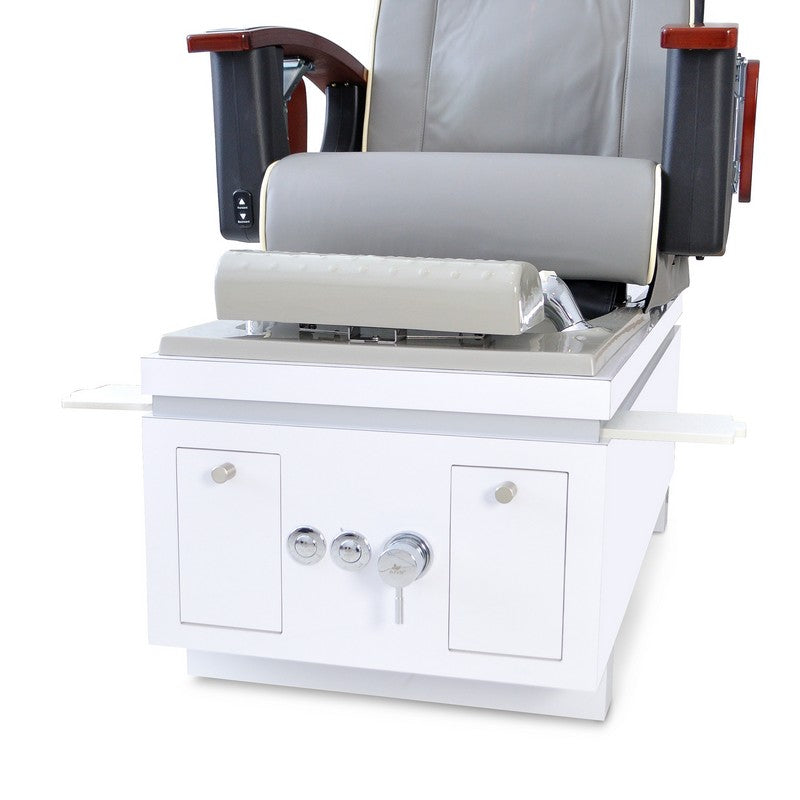 ANS Katai II PediSpa w/ installation - White