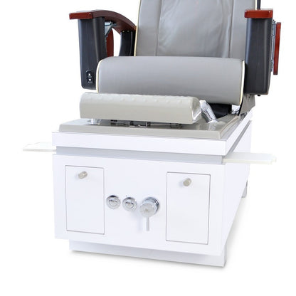 ANS Katai II PediSpa w/ installation - White