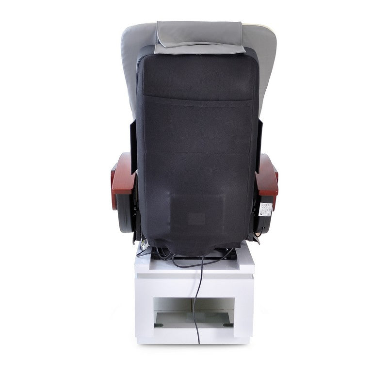 ANS Katai II PediSpa w/ installation - White