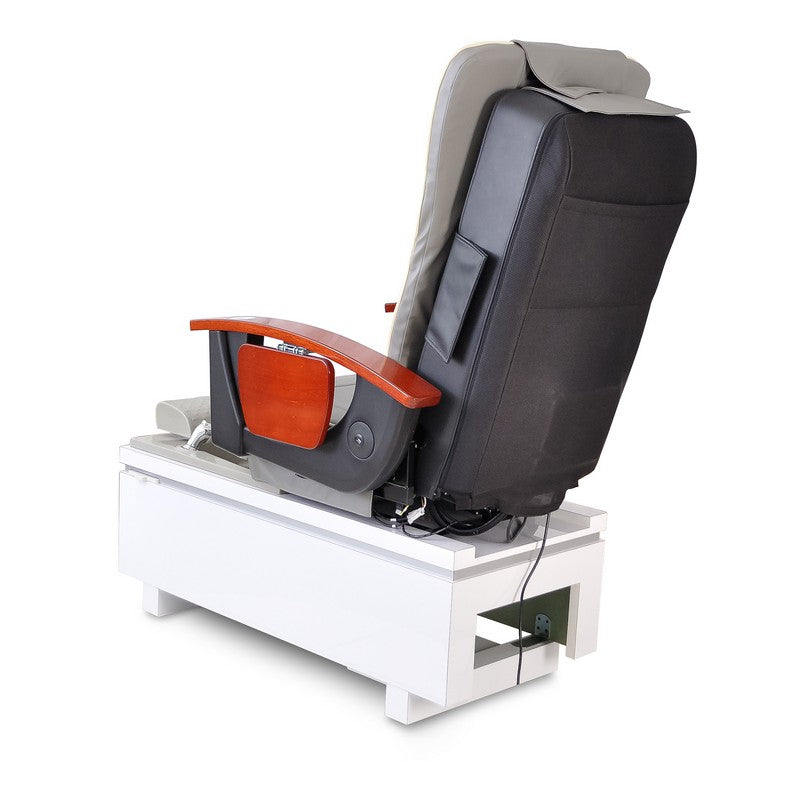 ANS Katai II PediSpa w/ installation - White