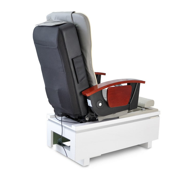 ANS Katai II PediSpa w/ installation - White