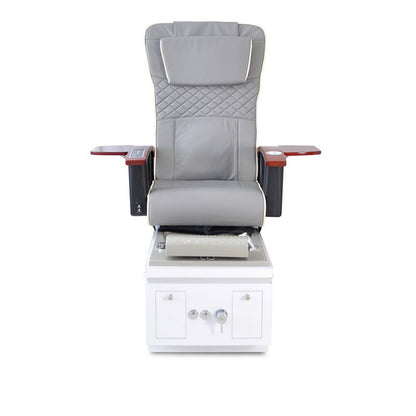 ANS Katai II PediSpa w/ installation - White